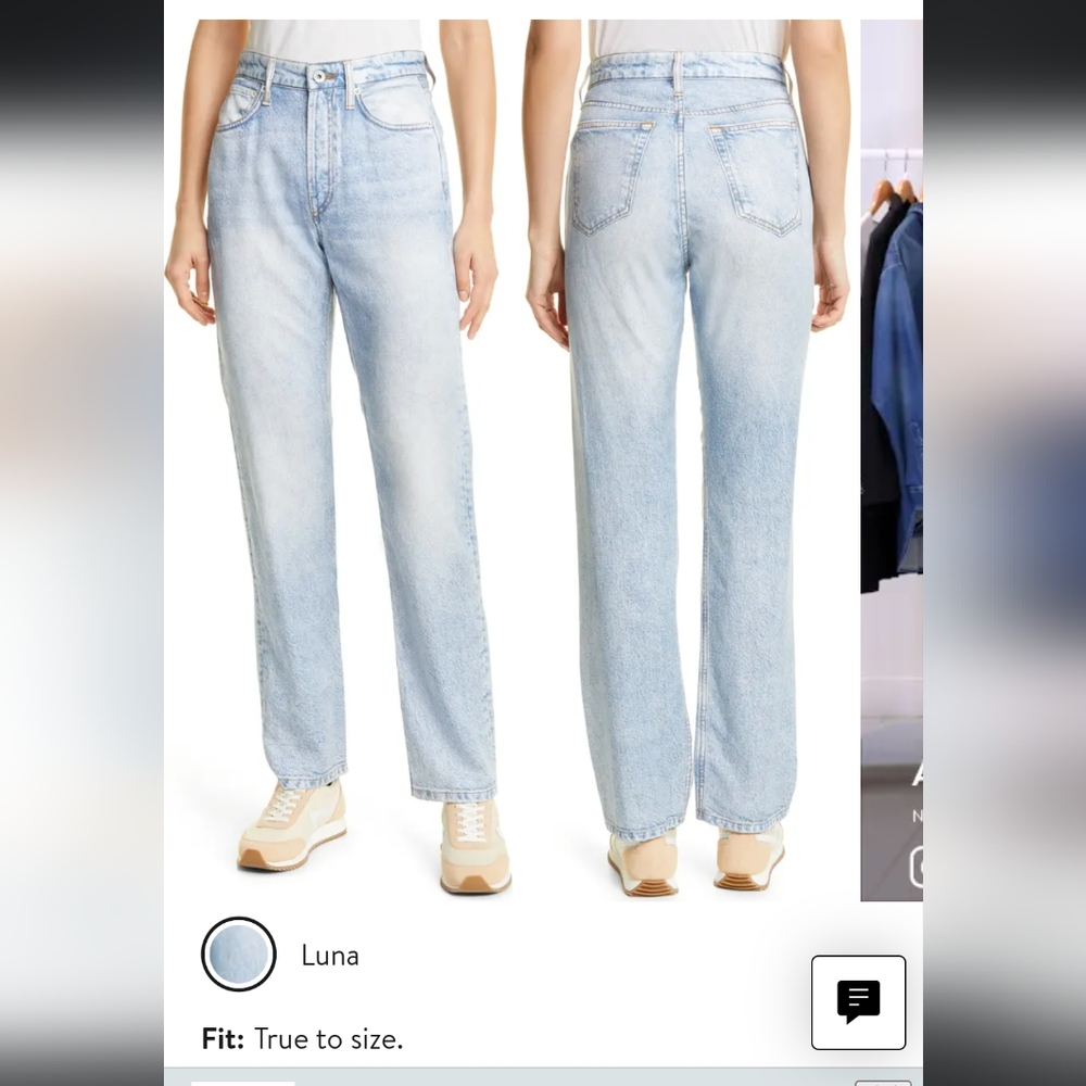 Rag and Bones pant jeens